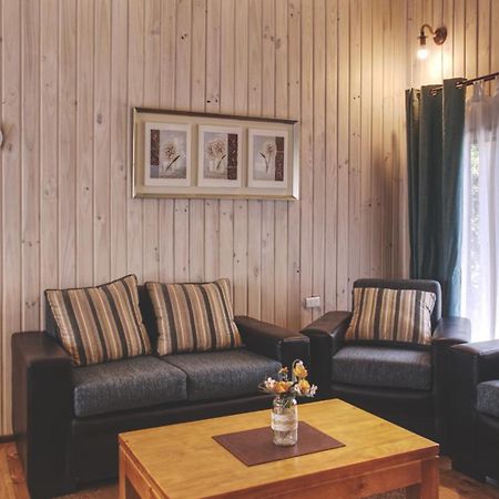 Cabana Los Coihues Lejlighed Puerto Montt Eksteriør billede