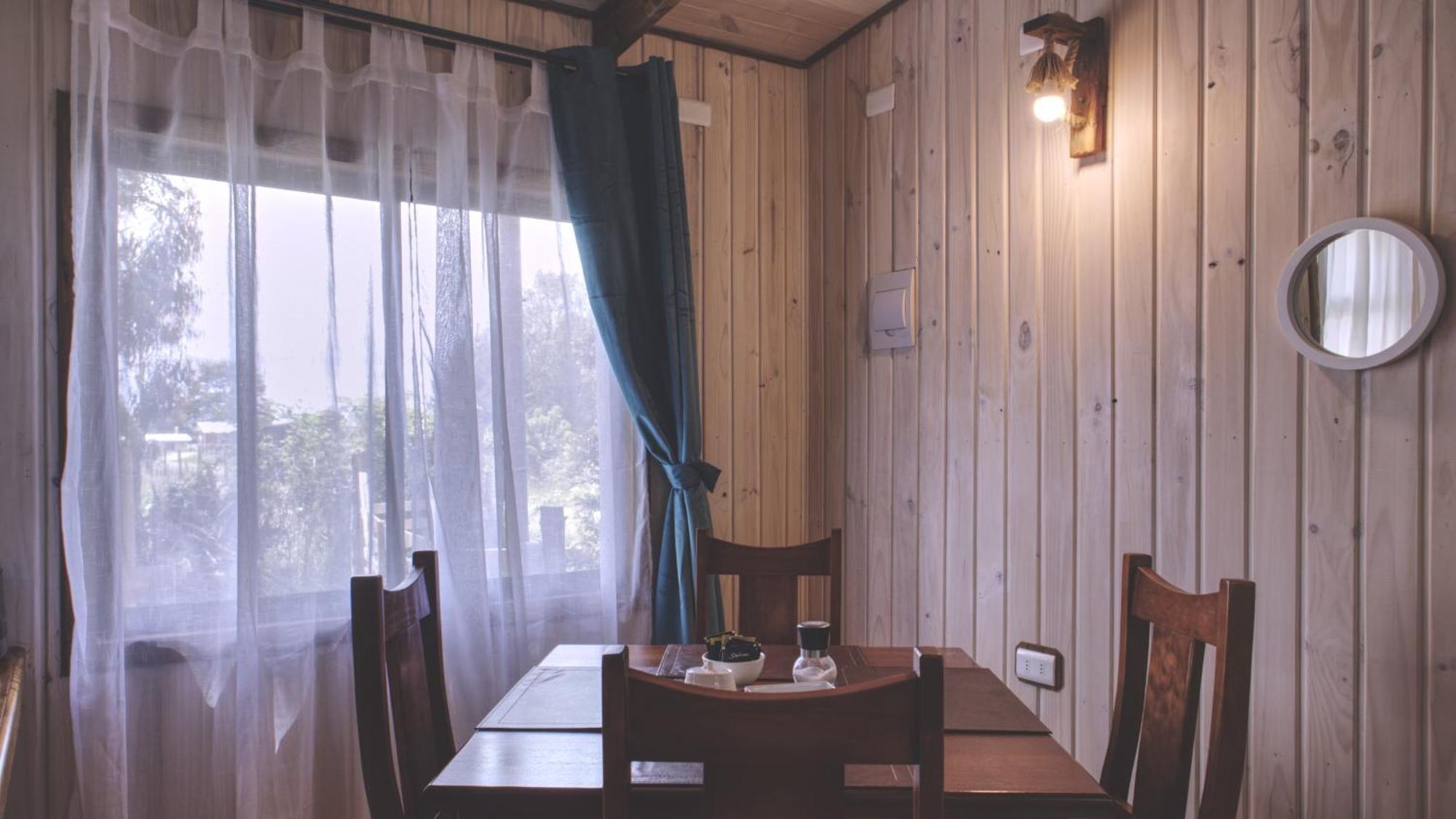 Cabana Los Coihues Lejlighed Puerto Montt Eksteriør billede