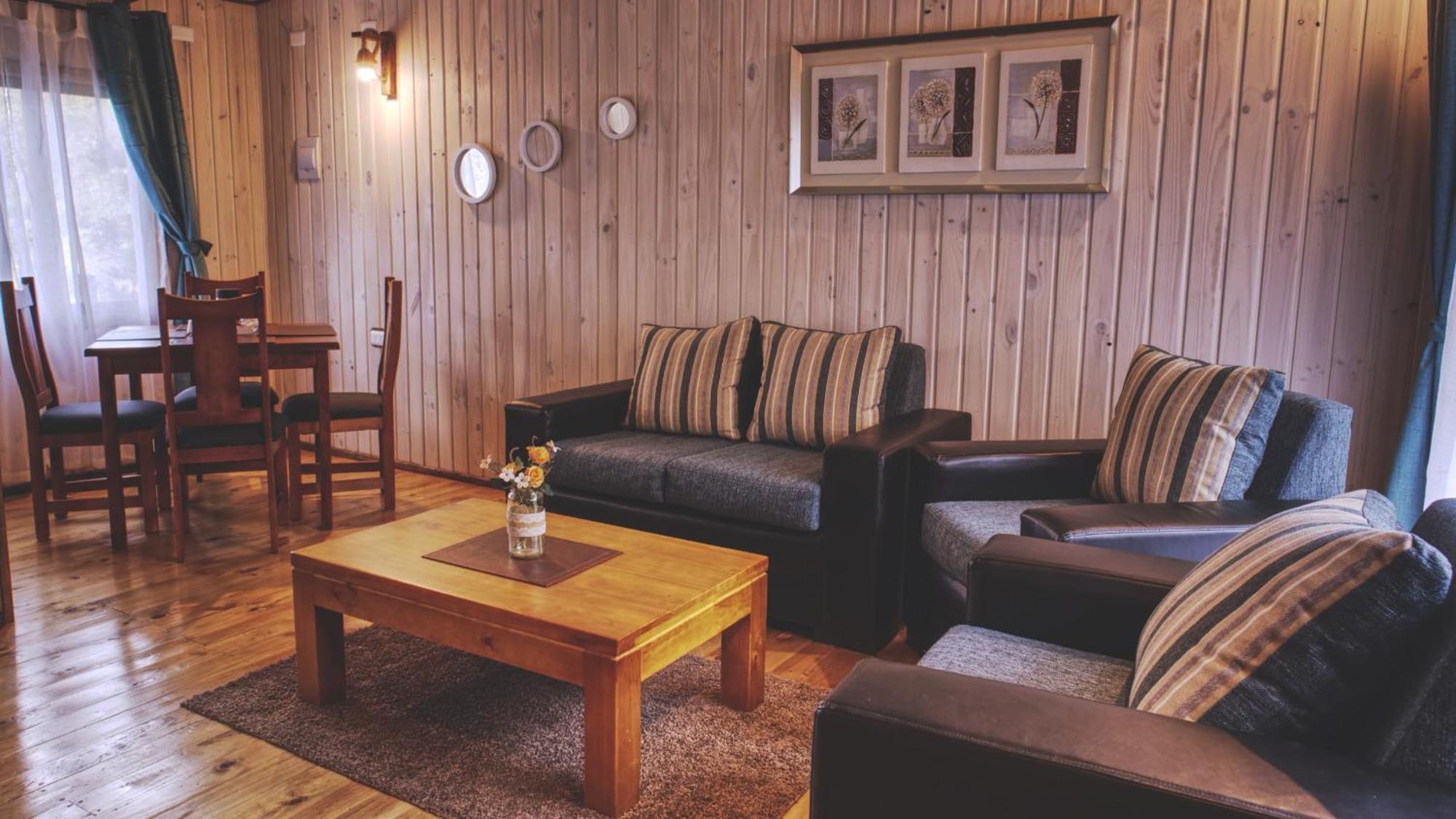 Cabana Los Coihues Lejlighed Puerto Montt Eksteriør billede