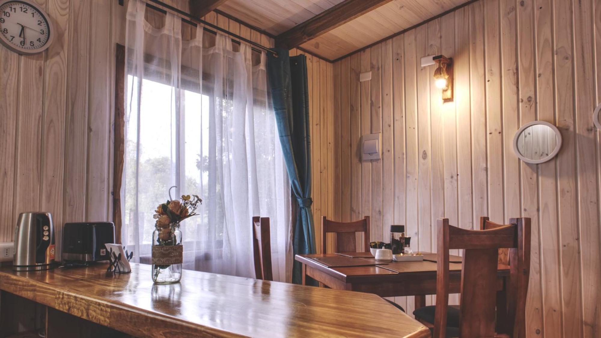 Cabana Los Coihues Lejlighed Puerto Montt Eksteriør billede