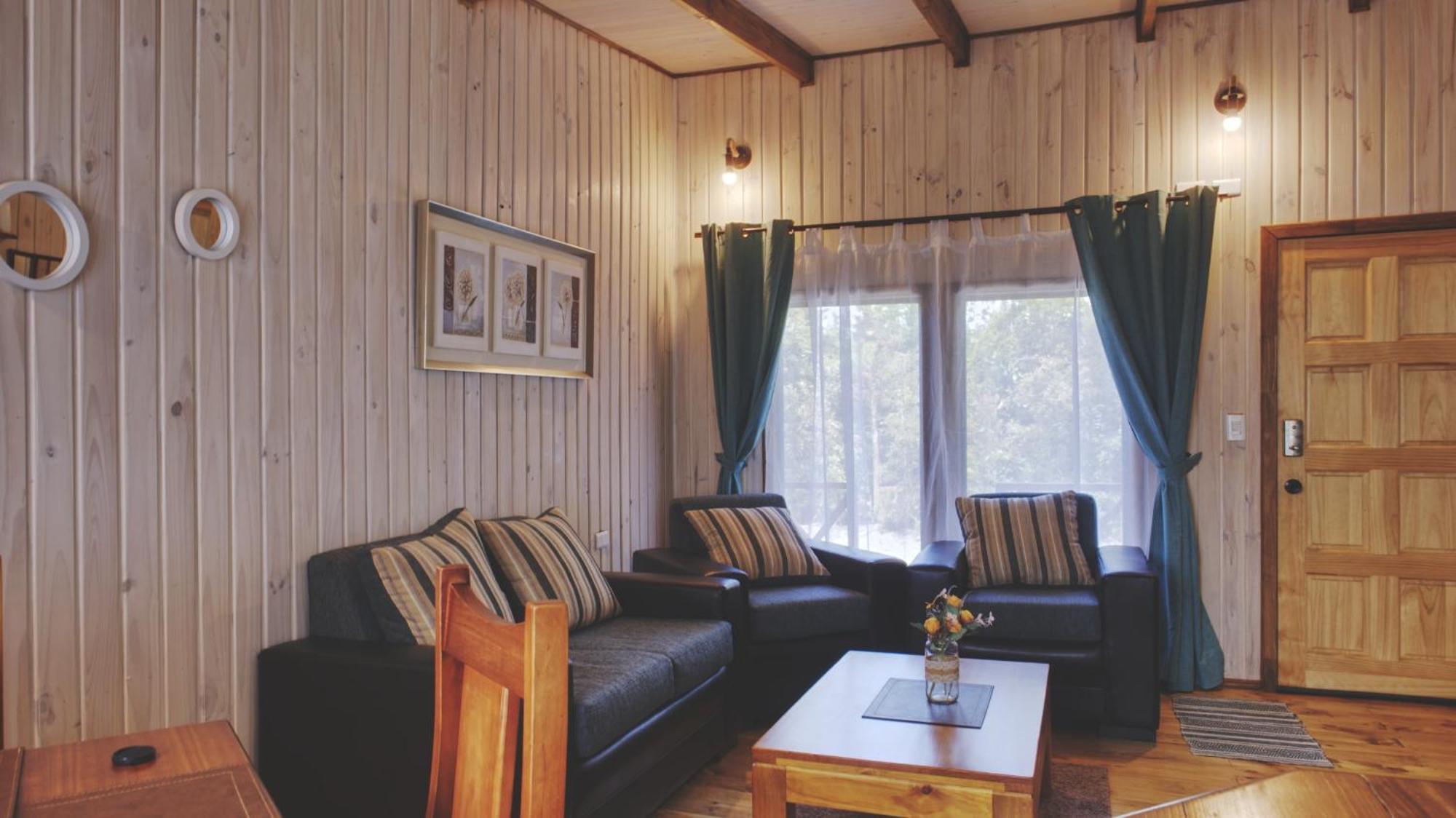 Cabana Los Coihues Lejlighed Puerto Montt Eksteriør billede
