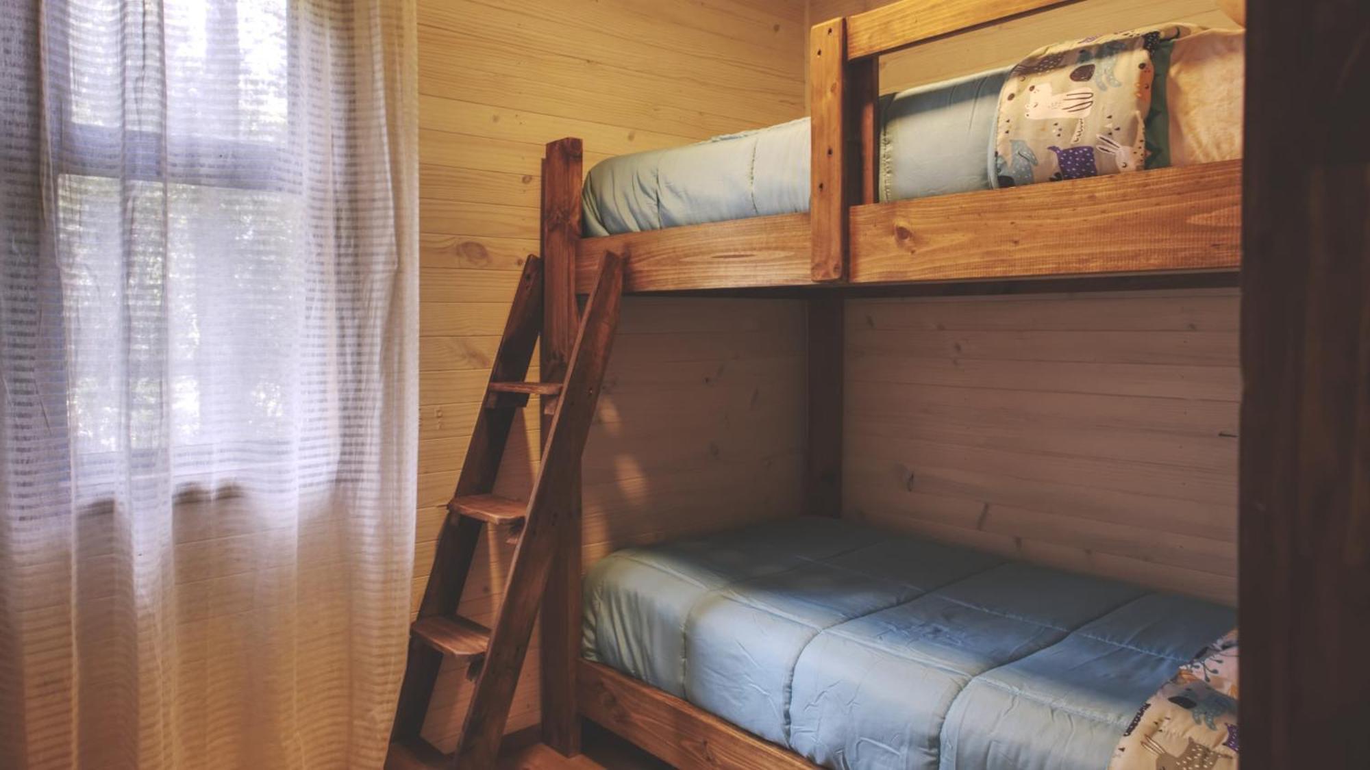 Cabana Los Coihues Lejlighed Puerto Montt Eksteriør billede