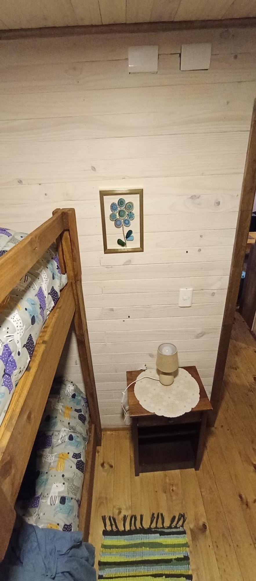 Cabana Los Coihues Lejlighed Puerto Montt Eksteriør billede